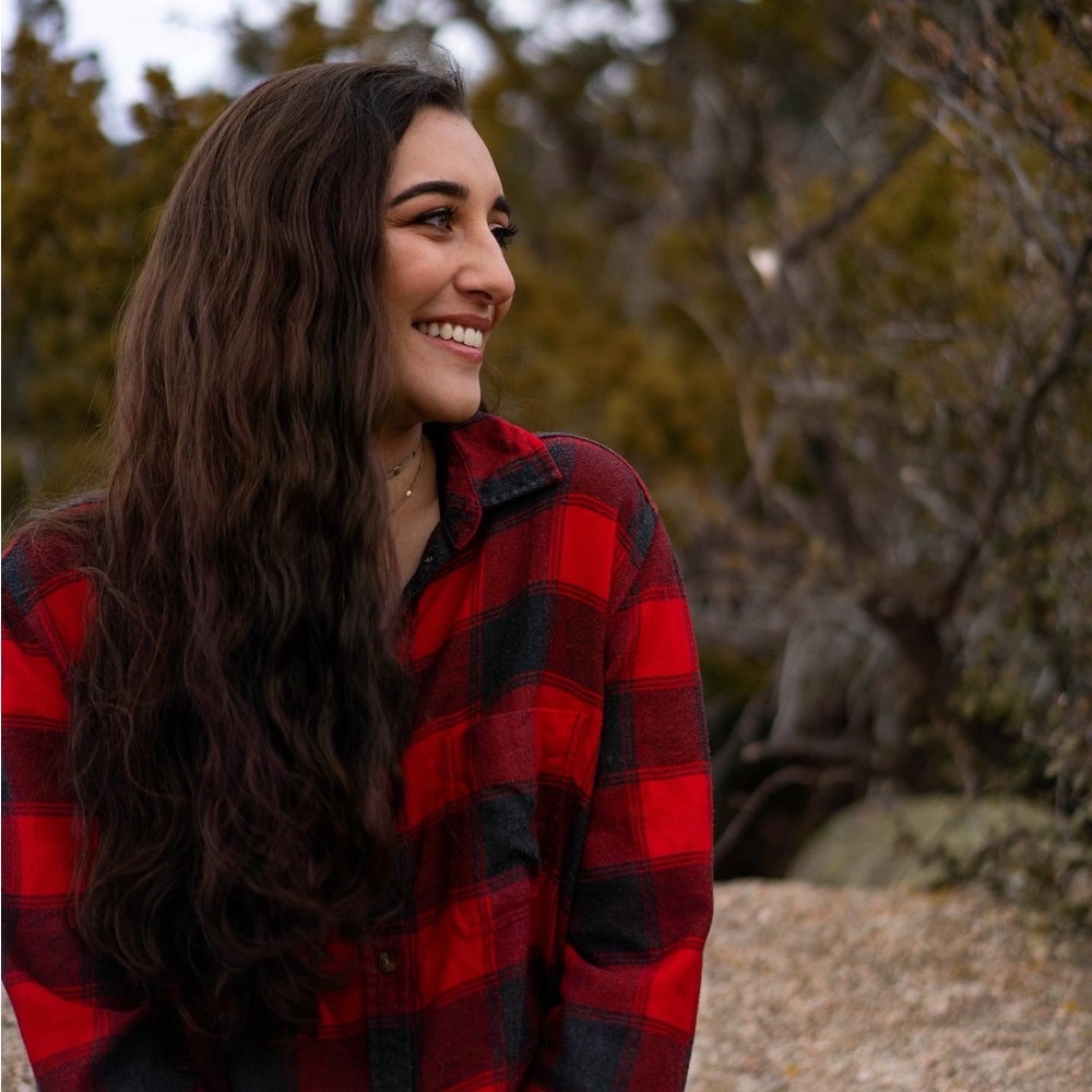 Meet your Posher, Bri!